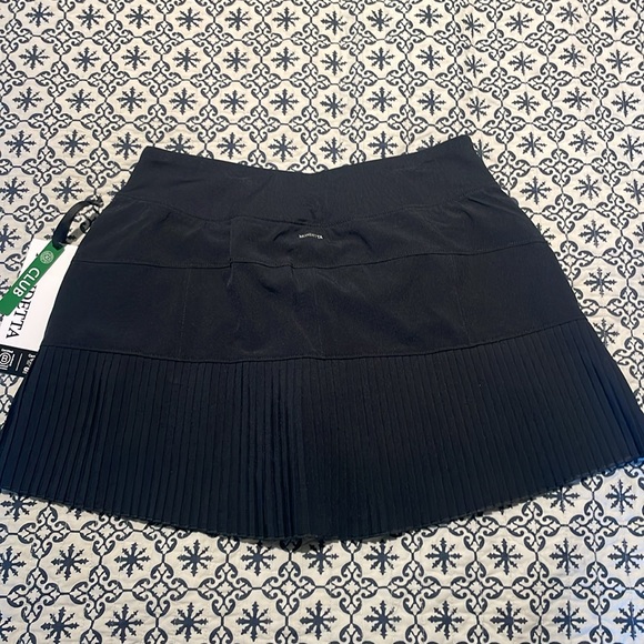 Mondetta Tennis Skirt - Picture 4 of 10